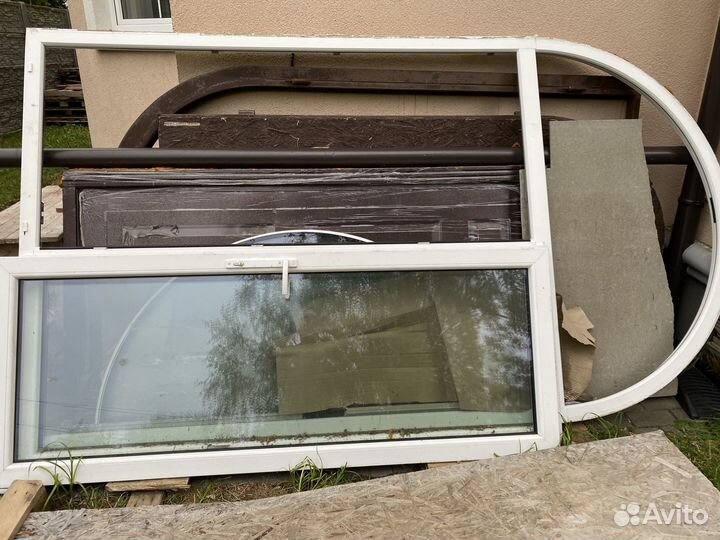 Дверь входная