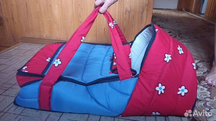 Переноска для детей