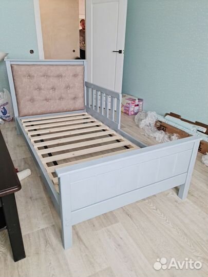 Кровать детская