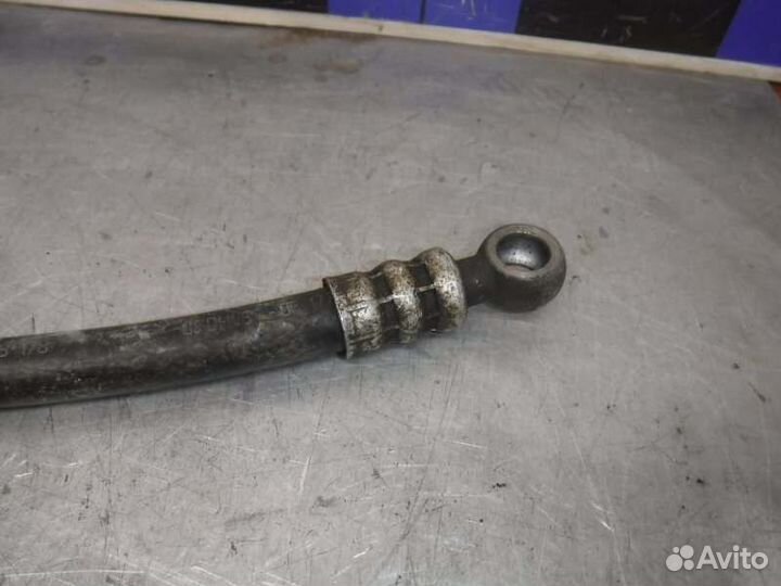 Трубка гидроусилителя Лада Приора 21126 2011