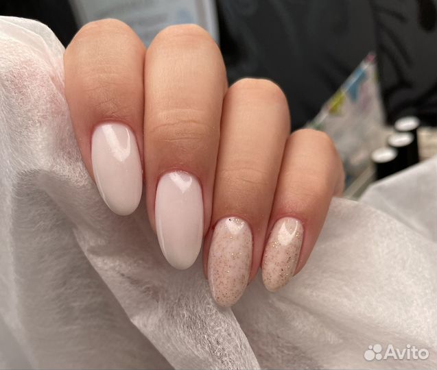 Маникюр и педикюр в Первомайском районе