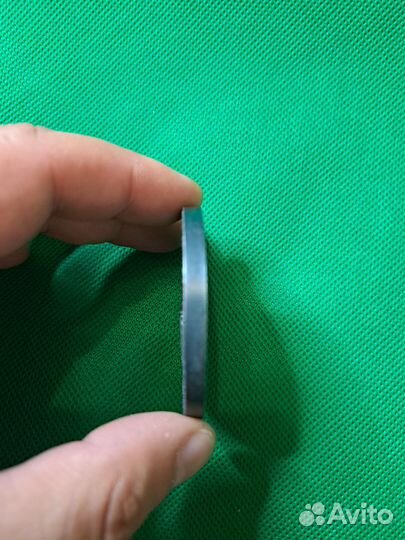 Настольная медаль СССР