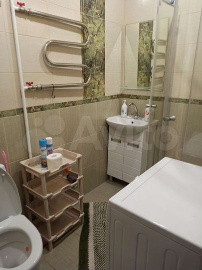 2-к. квартира, 48 м², 5/5 эт.