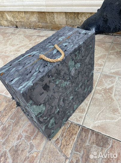 3D мишень для стрельбы из лука