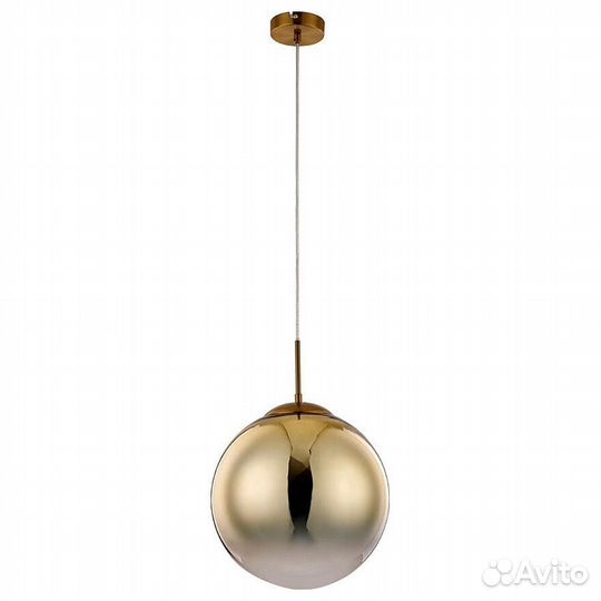 Светильник Arte Lamp Jupiter gold A7963SP-1GO