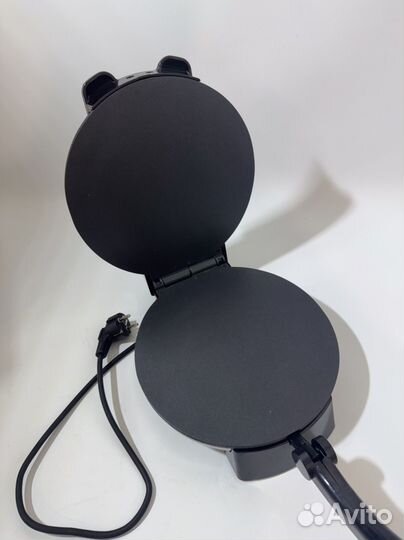 Электро блинница