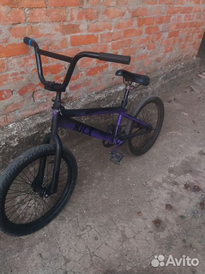 Продам bmx