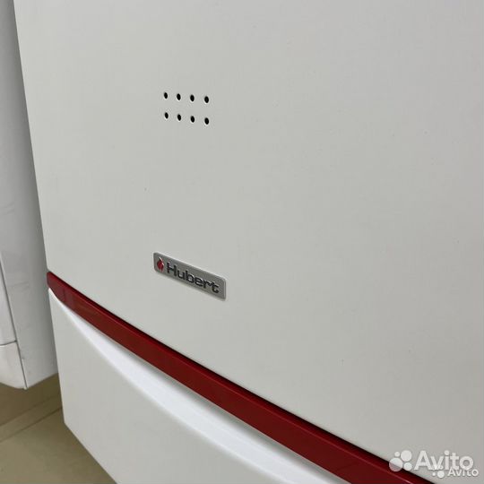 Настенный газовый котел hubert (Хуберт) AGB 26 Квт
