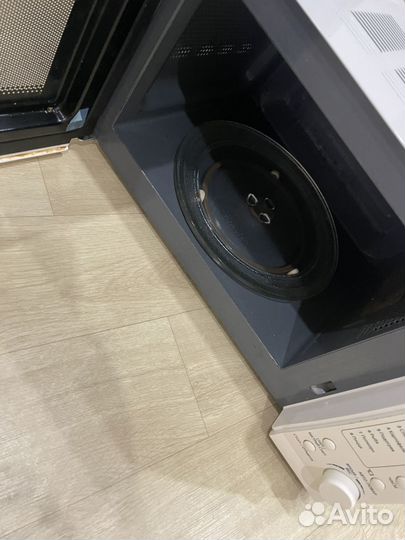 Микроволновка