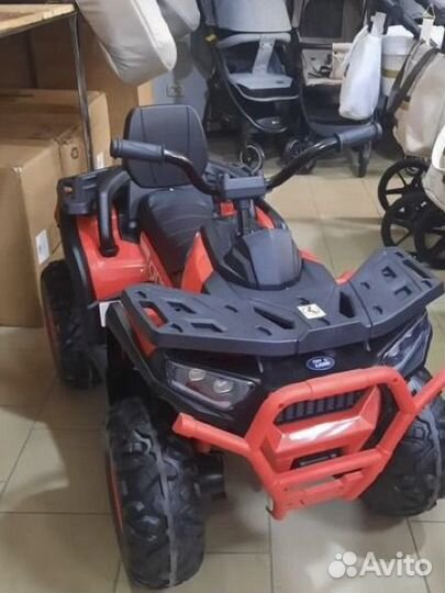 Детский квадроцикл