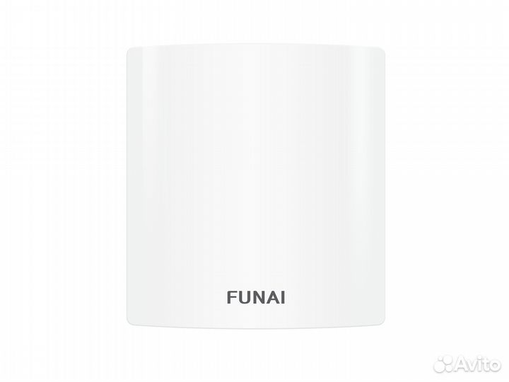 Энергоэффективная приточно-вытяжная вентиляционная установка серии kochi ERW-60X