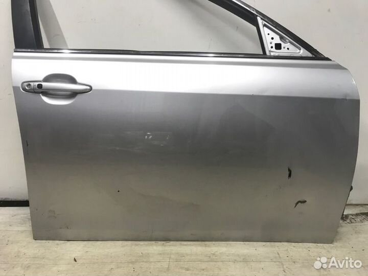 Дверь передняя правая Toyota Camry 40 2007