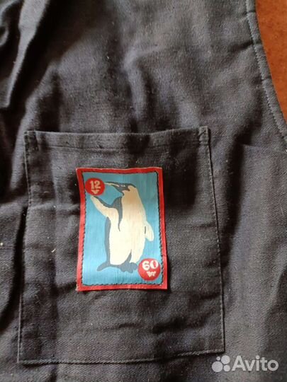 Жилетка с подогревом