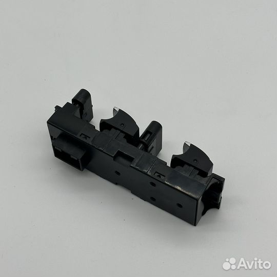 Блок управления стеклоподъемниками