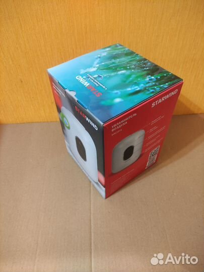 Увлажнитель воздухаSHC2315starwind