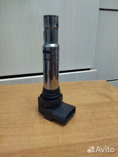 Катушка зажигания volkswagen polo