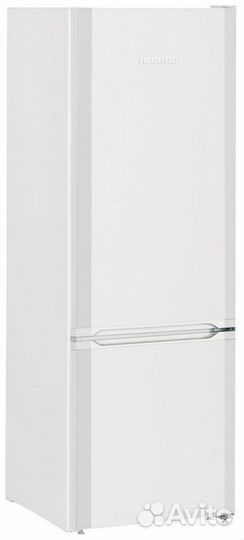 Холодильник новый Liebherr CU 2831 SmartFrost