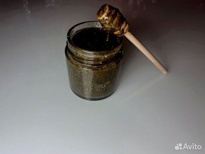 Натуральный усилитель влечения