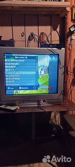 Телевизор бу