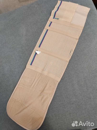 Бандаж послеоперационный на брюшную полость