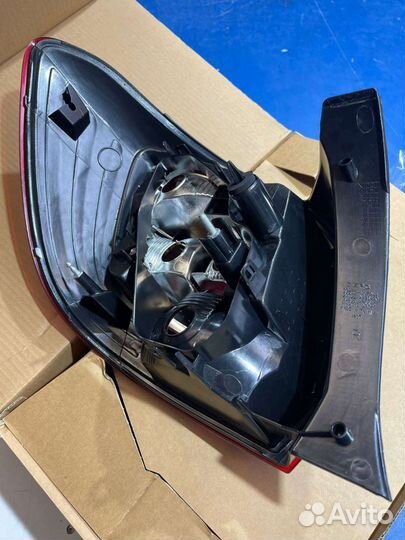 Фонарь правый Renault Sandero 2 (2014-н. в. )