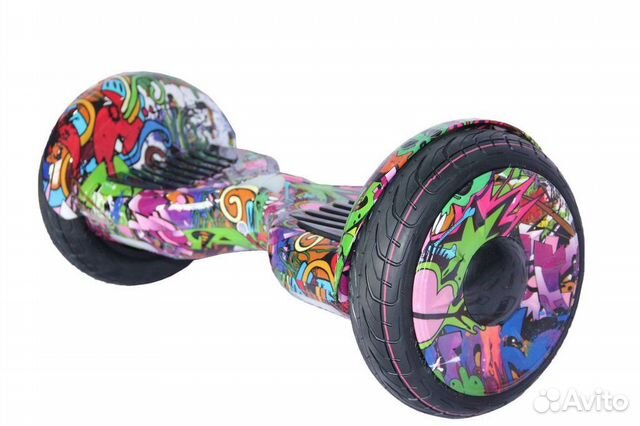 Гироскутер