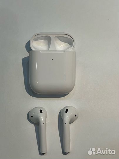 Airpods 2