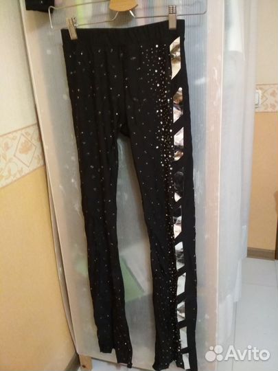 Костюм для диско р. 44