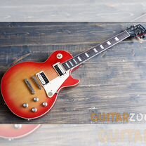 Электрогитара Gibson Les Paul Classic 2023 HCS