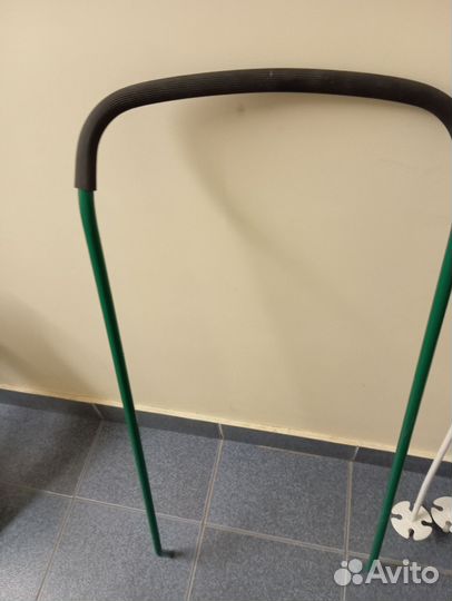 Детские санки с колесами