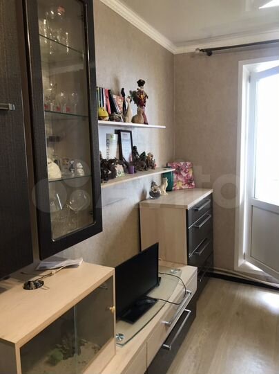 1-к. квартира, 37 м², 3/10 эт.