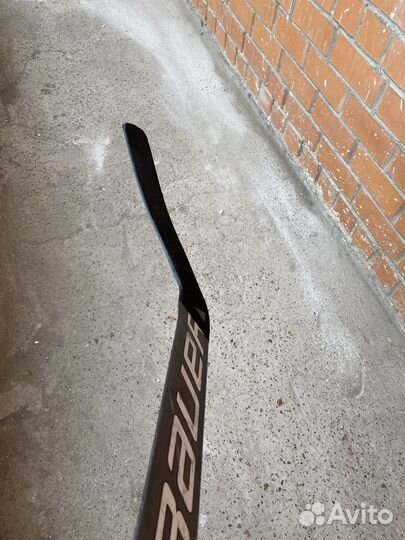 Клюшка вратарская bauer 3S PRO