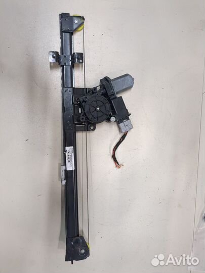 Стеклоподъемник электрический Peugeot Boxer 2014