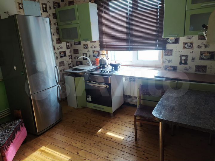 Дом 20 м² на участке 6 сот.