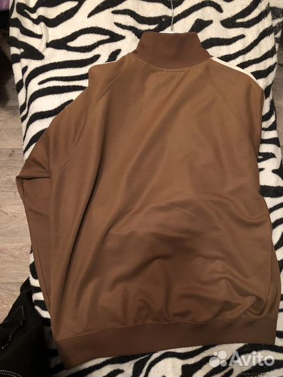 Fred perry олимпийка