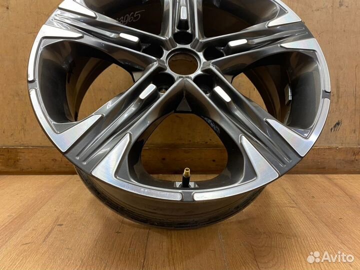 Диск колёсный R18 Kia K5 Оригинал