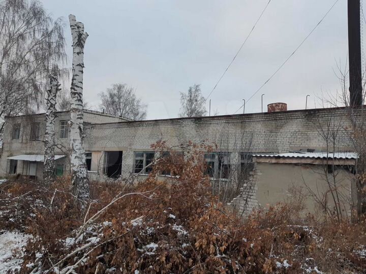 Свободного назначения, 466 м²