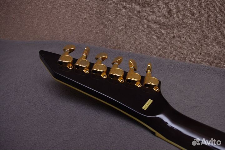 Электрогитара Grass Roots G-HR-43. Korea