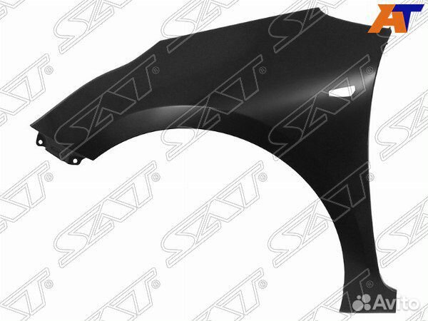 Крыло переднее KIA ceed