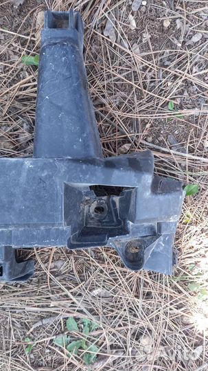 Усилитель задний Renault Kaptur 16-н.в. 850427956R