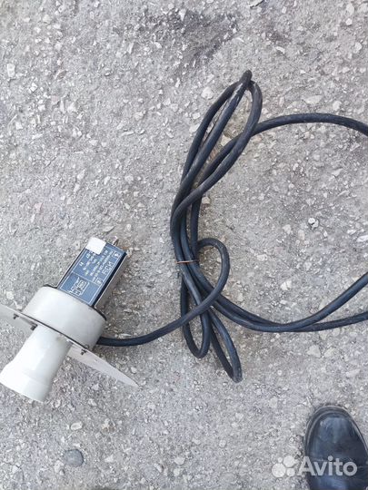 Светильник уличный ибу (арт.№41)