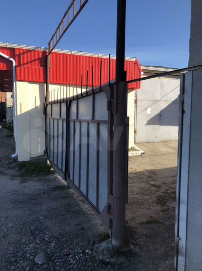 Здание под любой вид деятельности 30 м²