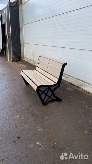 Лавка, Мангал