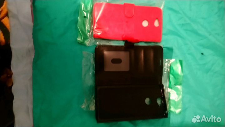 Чехол книжка