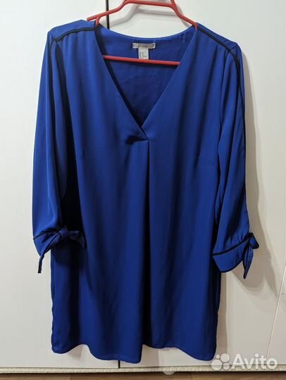 Платье женское 48 размер