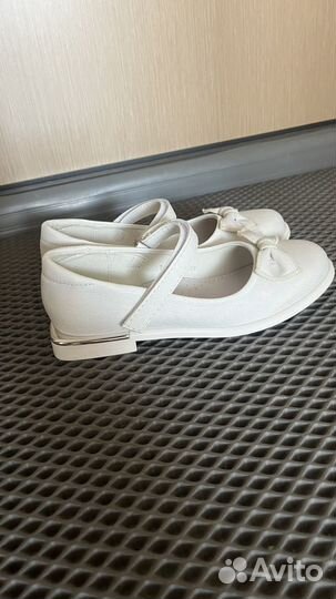 Туфли для девочки