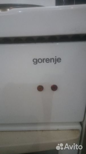 Плита электрическая бу