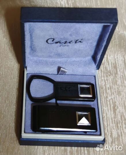 Брелок для ключей Caseti Франция