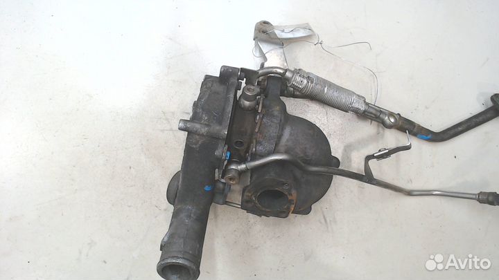 Турбина Volkswagen Golf 4, 1999