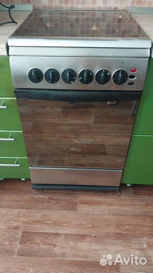 Плита этектрическая